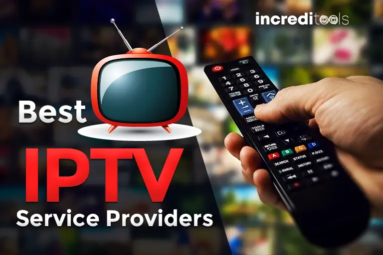 5 Best IPTV Service Provider Subscriptions (2024)
