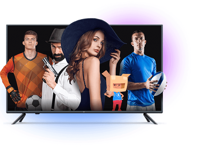 5 Best IPTV Services for March 2024