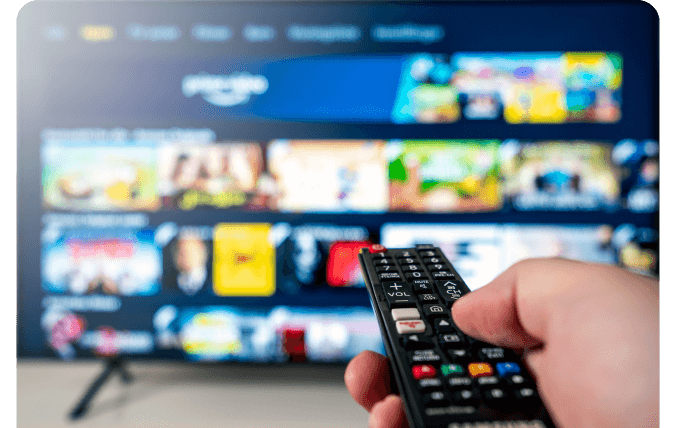 5 Best IPTV Services in Mar 2024 (FireStick, Android TV, ...