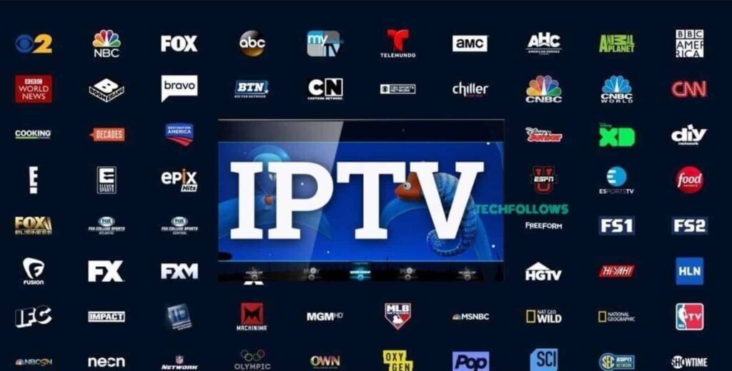 5 Best USA IPTV Service Providers (2024)