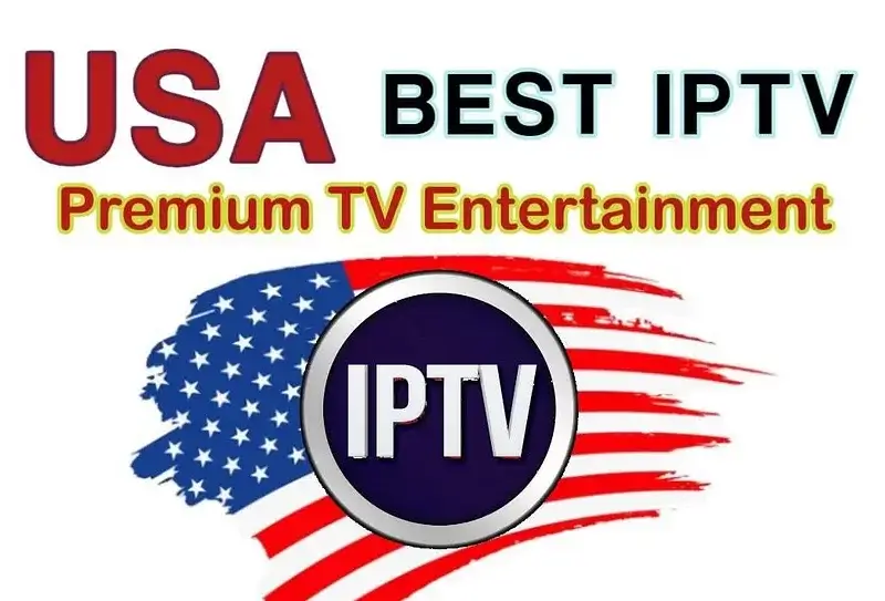Best IPTV Service 2024 Premium Subscription in USA