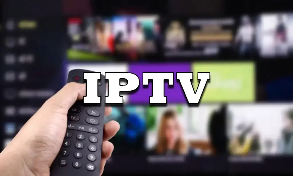 Premium IPTV Service Providers 2024