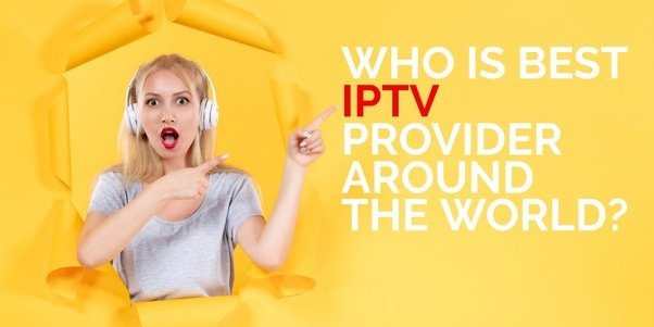 Top 5 Budget Friendly Best IPTV Service Providers iptv