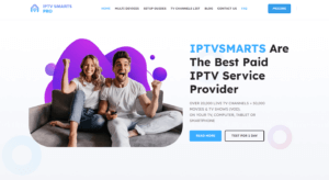 Top IPTV Service Providers for Premium iptvsmarts.pro(1)